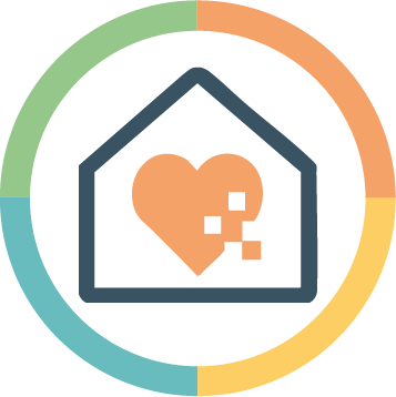 Logo Home Digital Care